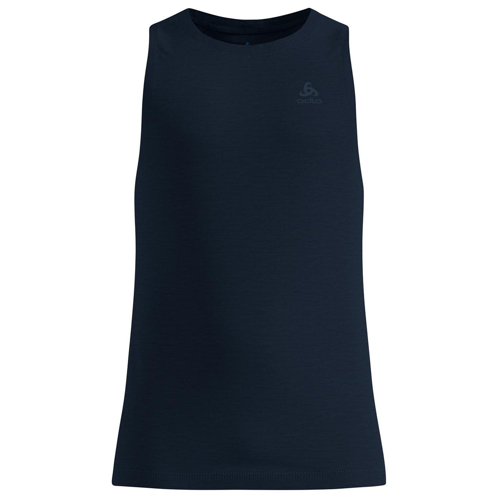 Baselayer Top Crew Neck Singlet Merino 160
