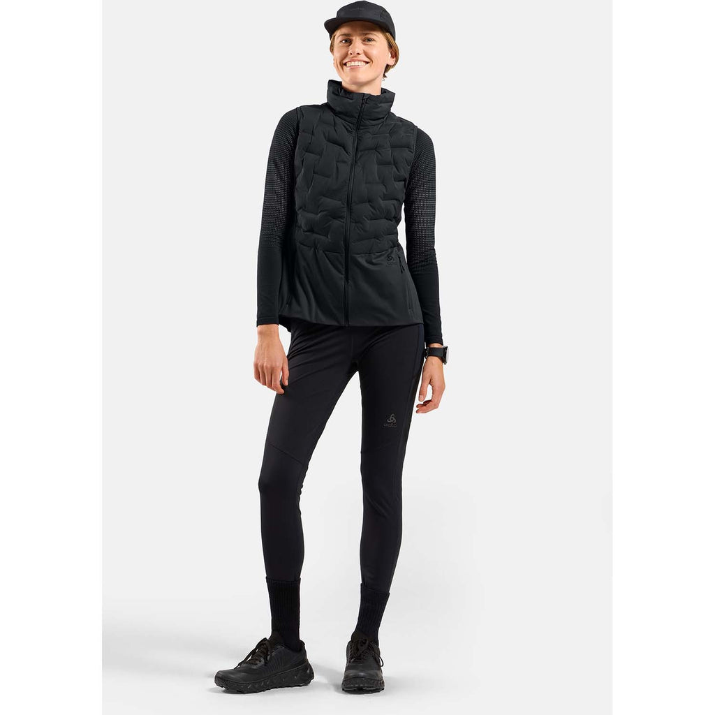 zeroweight insulator vest