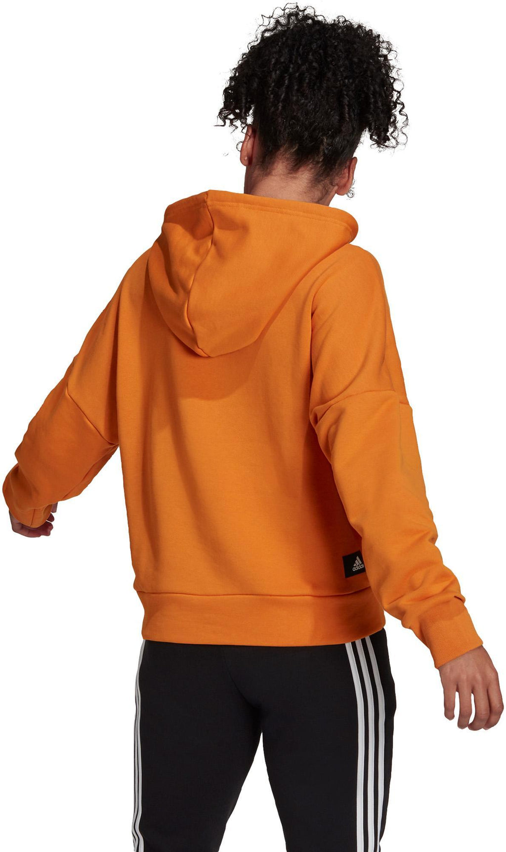W Fi 3b Hoodie