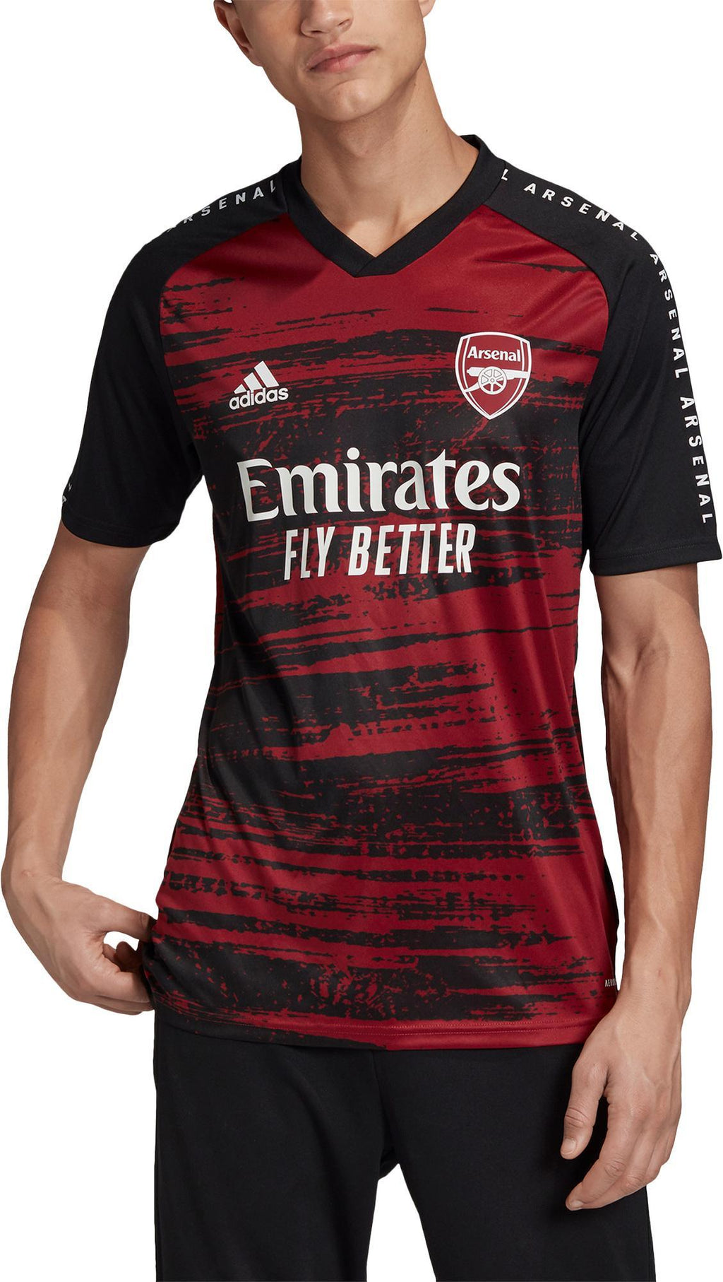 afc preshi