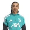 Liverpool FC Tiro 25 Competition Training Top