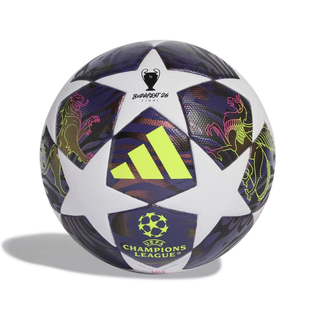 Ucl Legend Level J350 Voetbal
