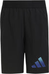 Train Icons AEROREADY Logo short