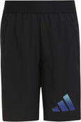 Train Icons AEROREADY Logo short
