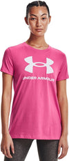UNDER ARMOUR Damen T-Shirt