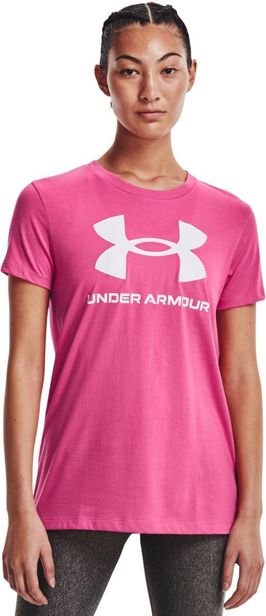 UNDER ARMOUR Damen T-Shirt