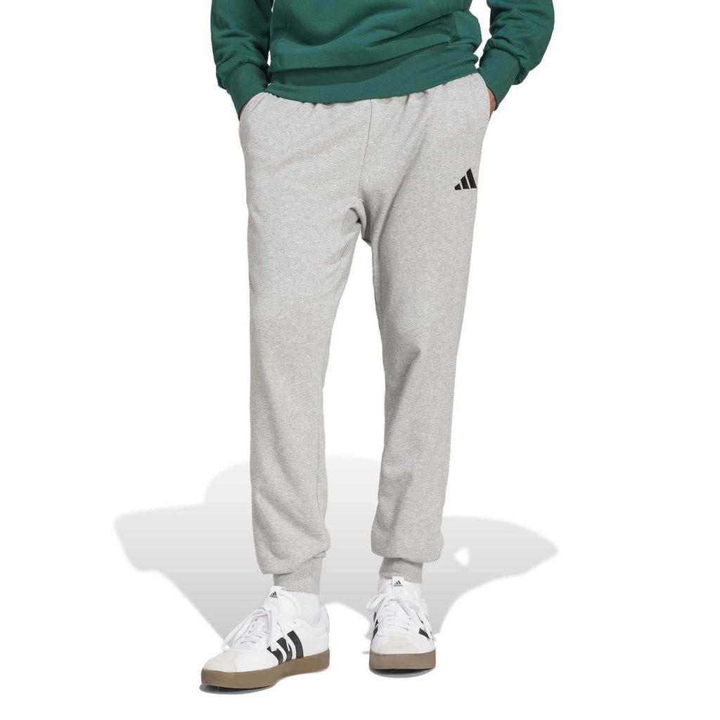 Essentials Feel Cozy French Terry Broek
