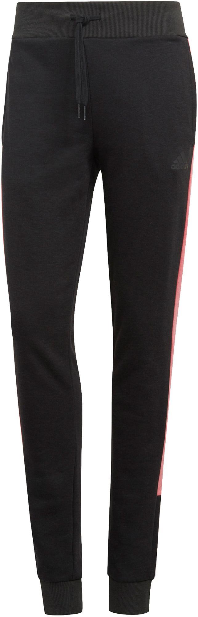 Essentials Logo Colorblock Broek
