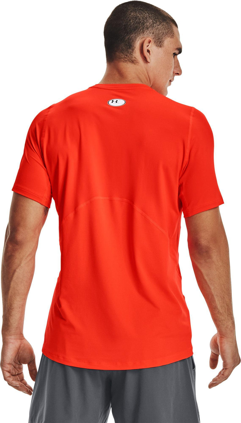 HG ArmourFitted Herren T-Shirt