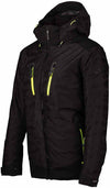 falcon men skijacket rock