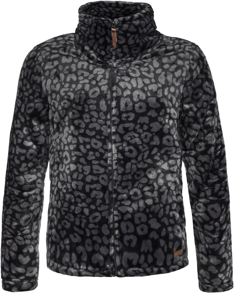 Prtpaco Full Zip Top