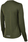 C3 Longsleeve shirt