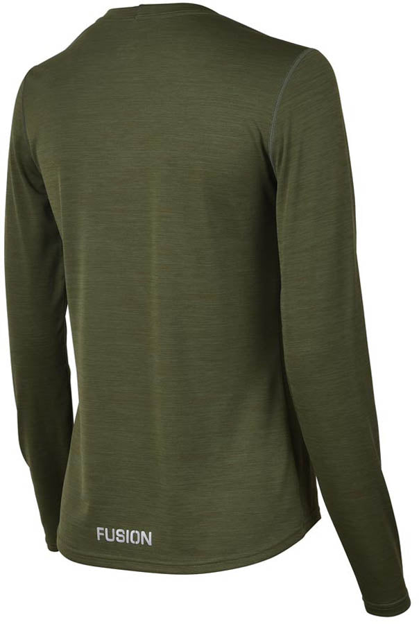 C3 Longsleeve shirt