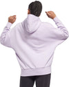 Studio Recycled Oversize hoodie