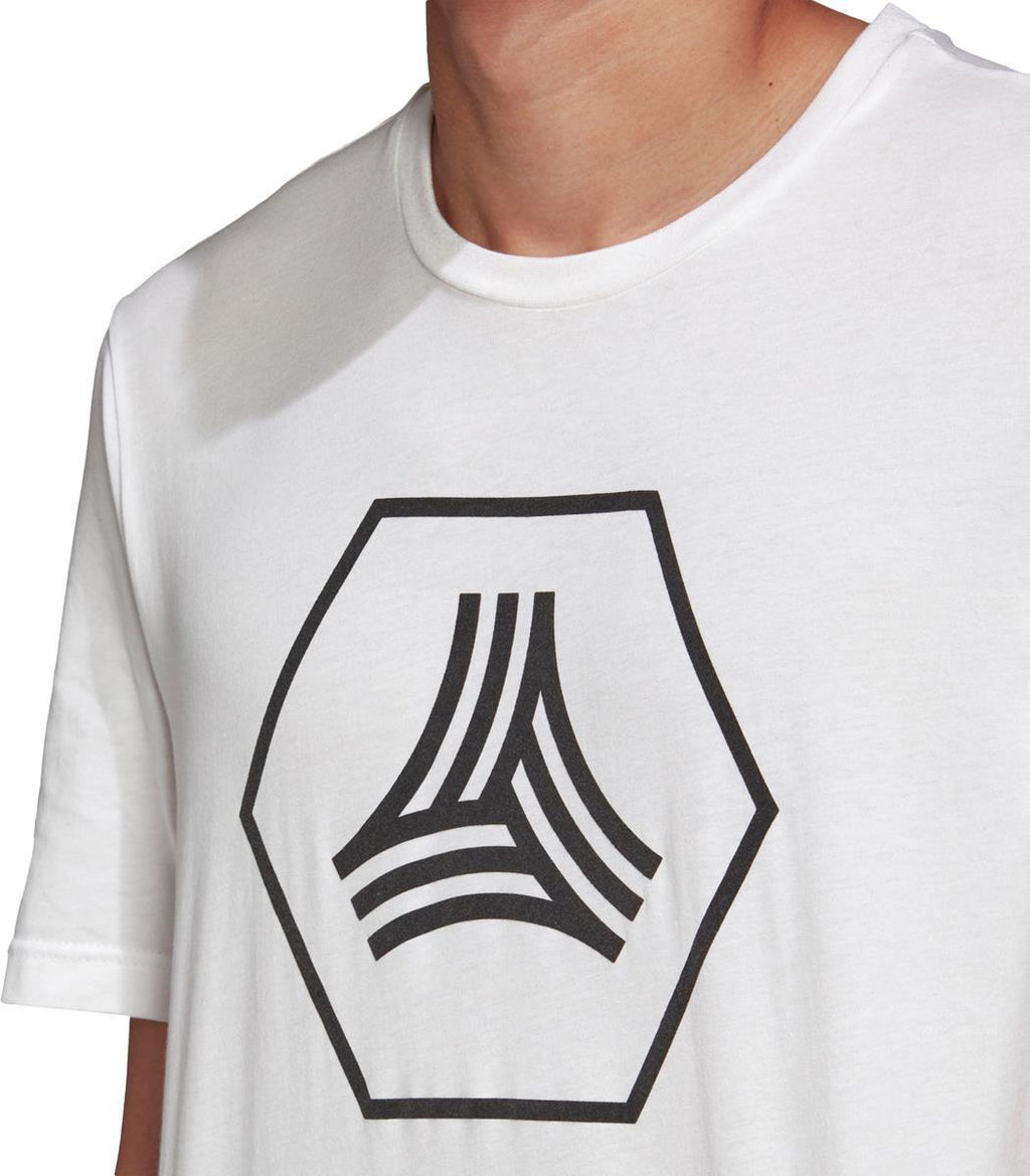 TAN Big Logo shirt