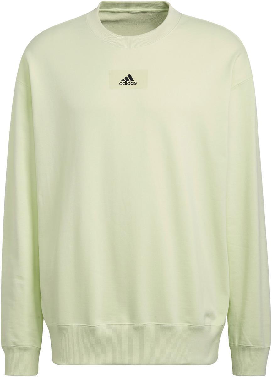 Essentials FeelVivid Drop Shoulder Sweatshirt