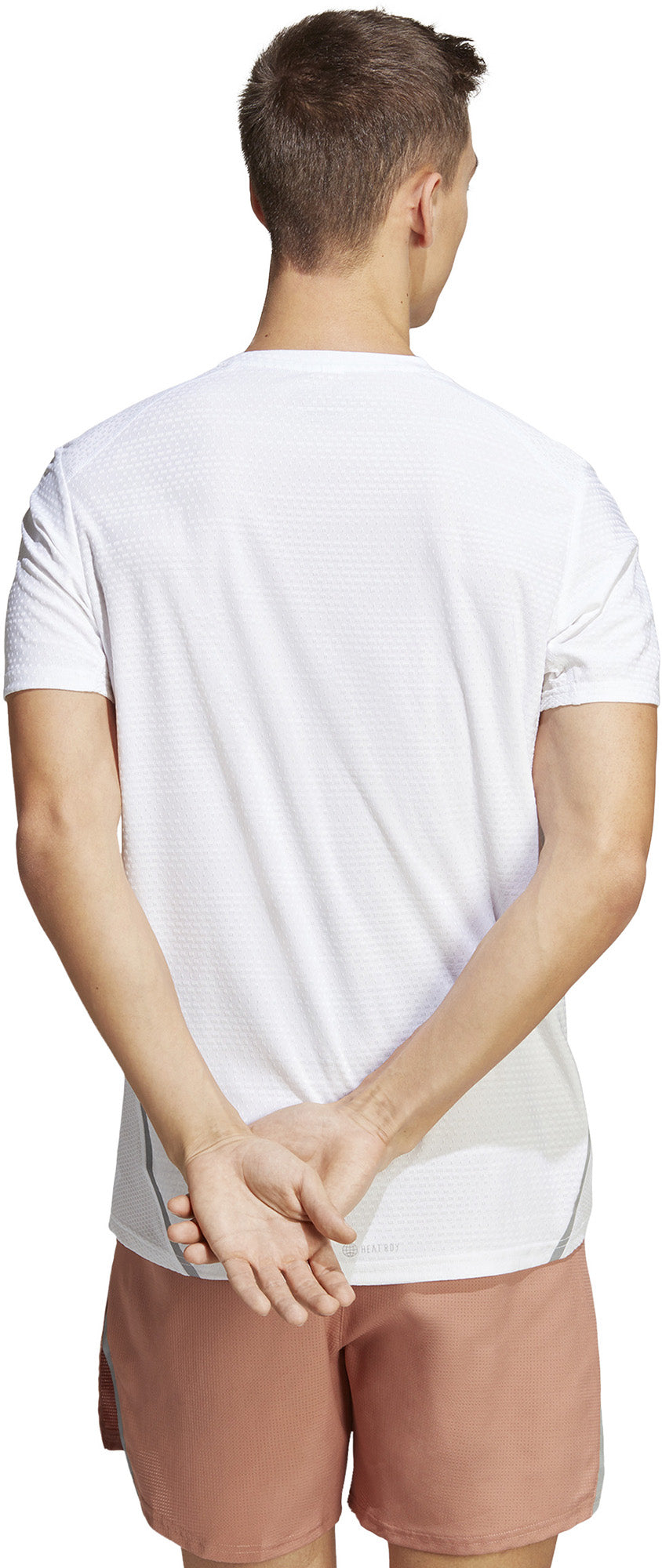 X-City Heat t-shirt