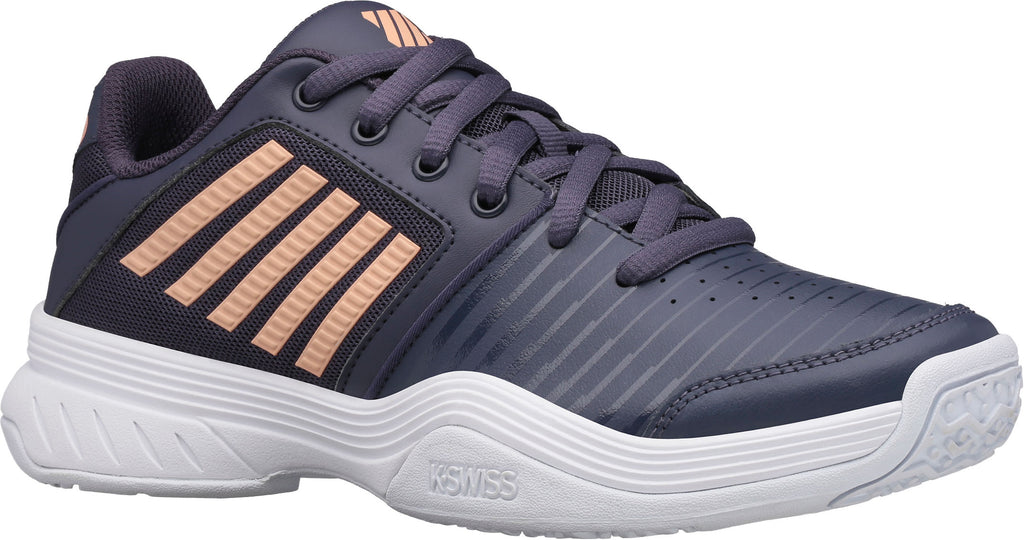 Court Expres Omni kids tennisschoenen