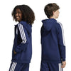 Tiro 26 League Voetbal Trainingshoodie met Capuchon
