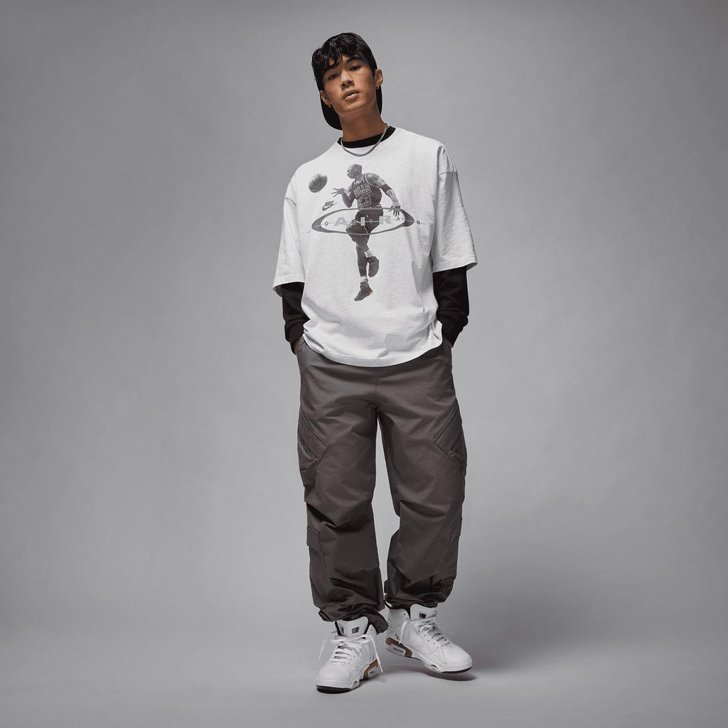 Jordan Brooklyn Men's T-shirt