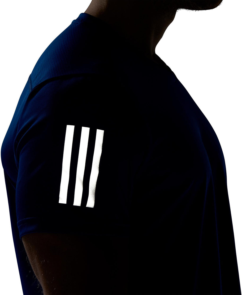 Own the Run shirt