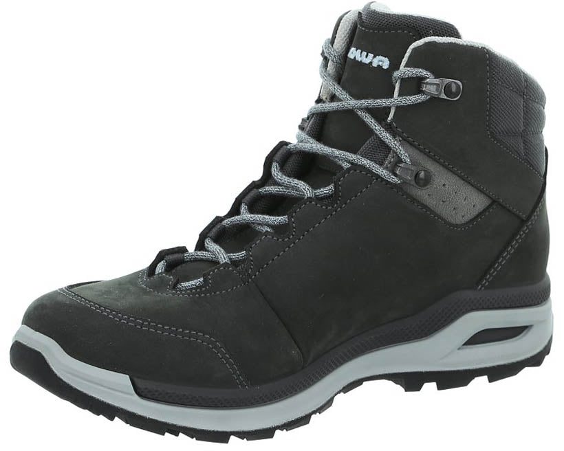 LOCARNO GTX WS wandelschoenen