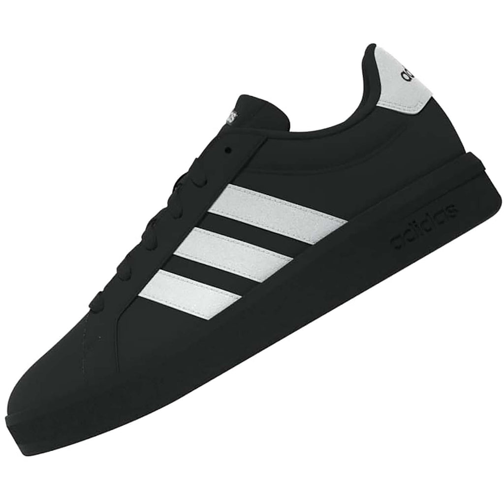 Grand Court 3.0 Junior low sportcasual schoenen