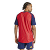 Spanje 26 Authentiek Thuisshirt