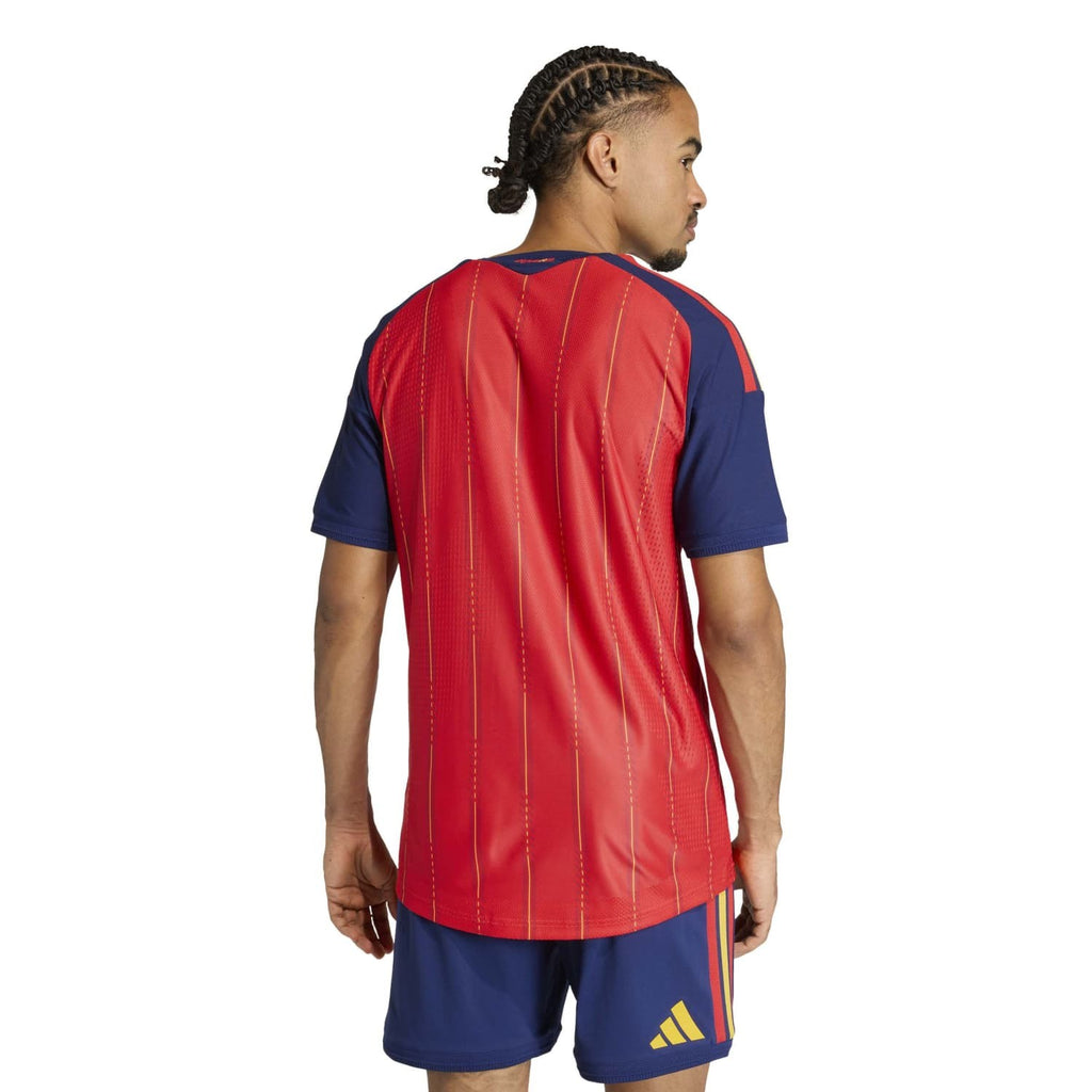 Spanje 26 Authentiek Thuisshirt