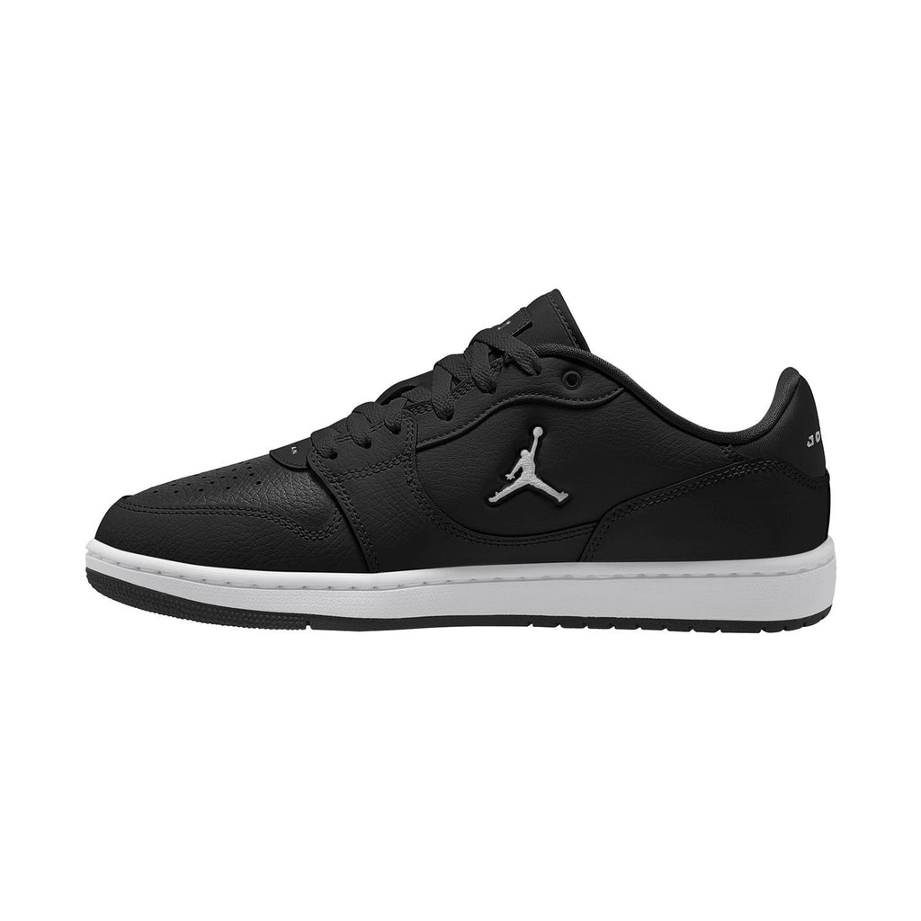 Jordan Court Connect Low Sneakers