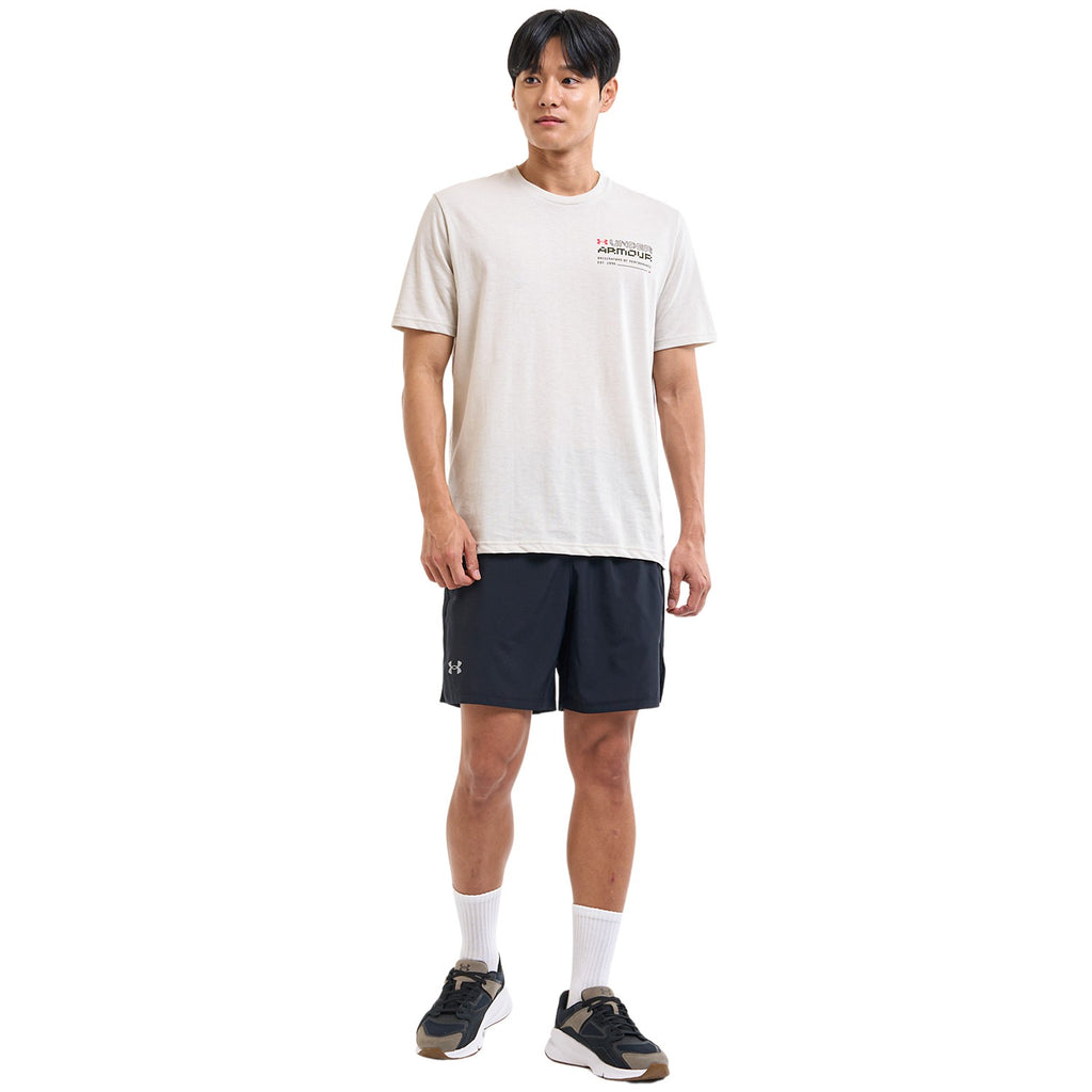 Launch 7" short