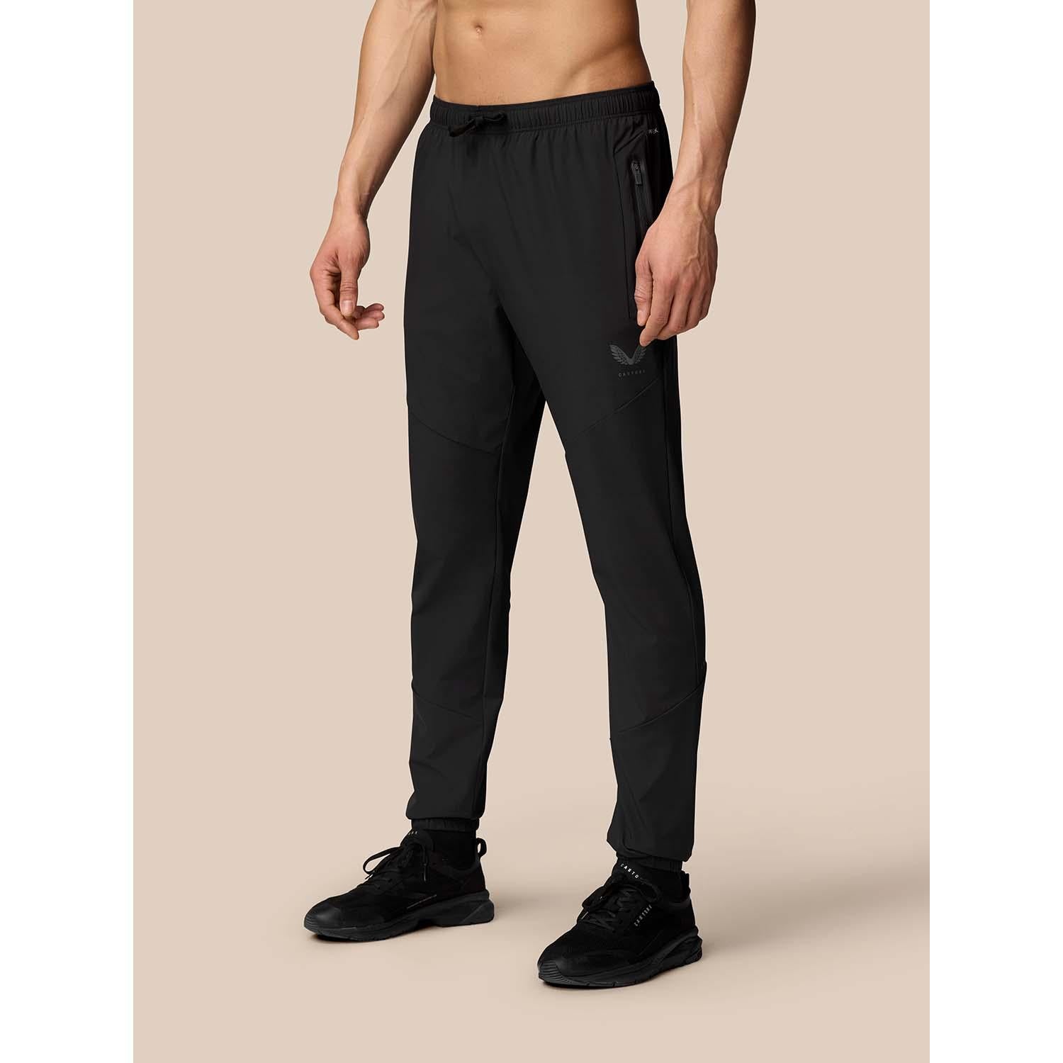 Classic Set - Woven Jogger