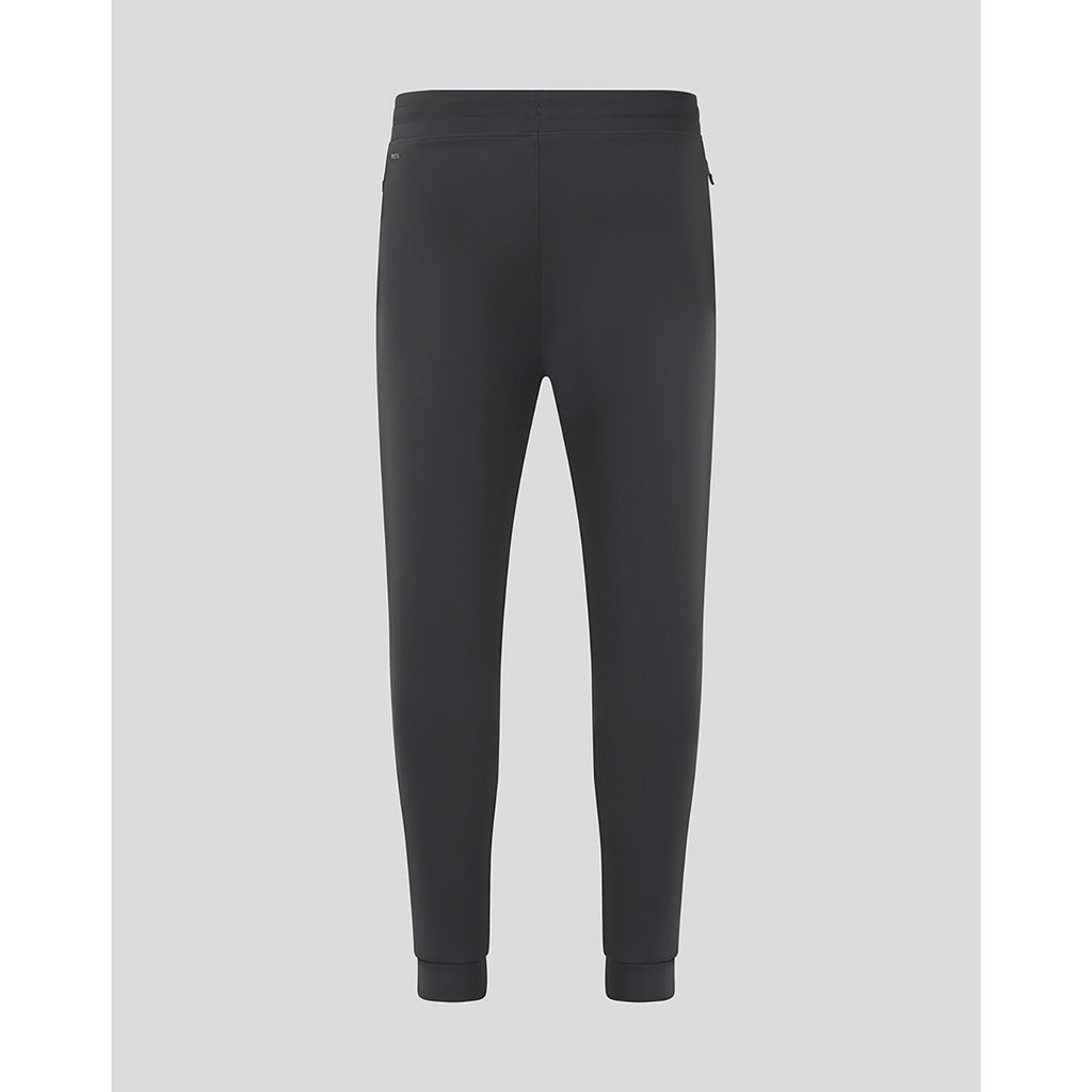 Cotton Fleece joggingbroek sportcasual
