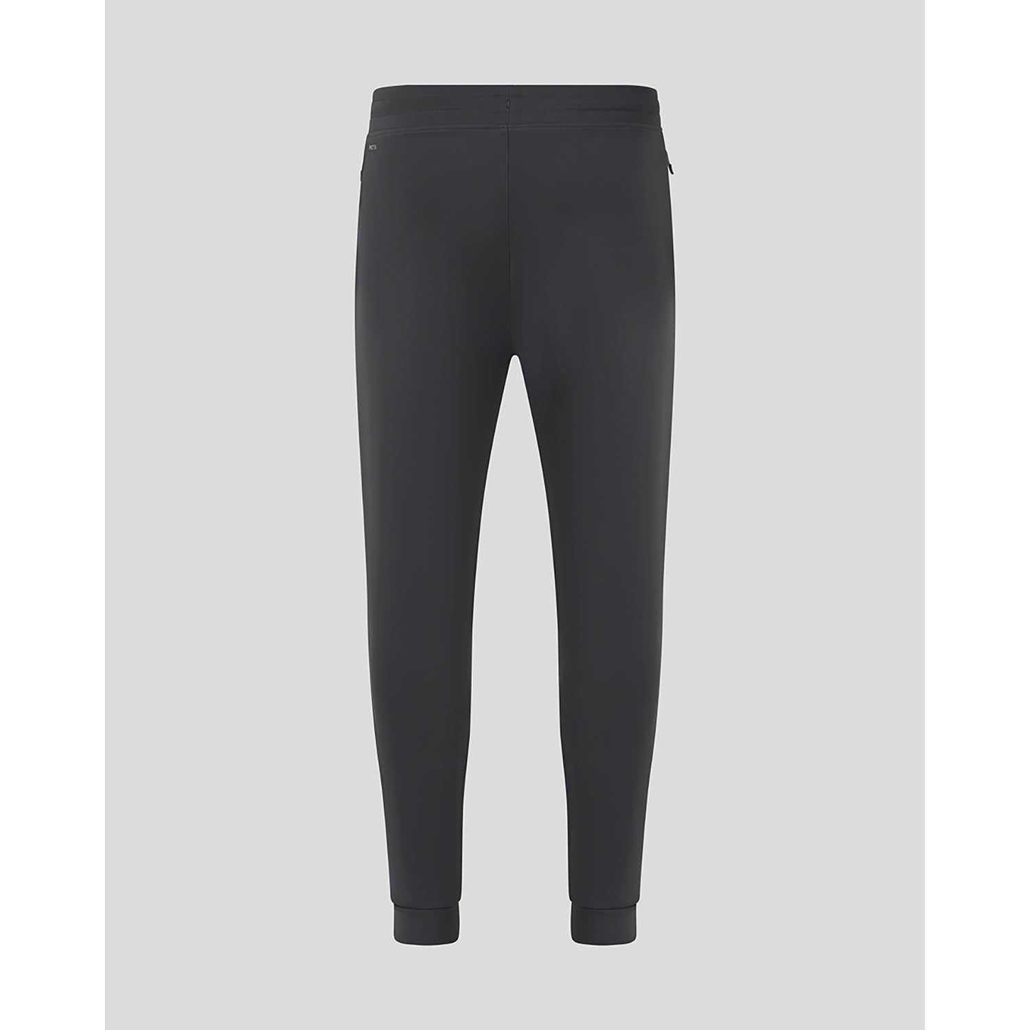 Cotton Fleece joggingbroek sportcasual