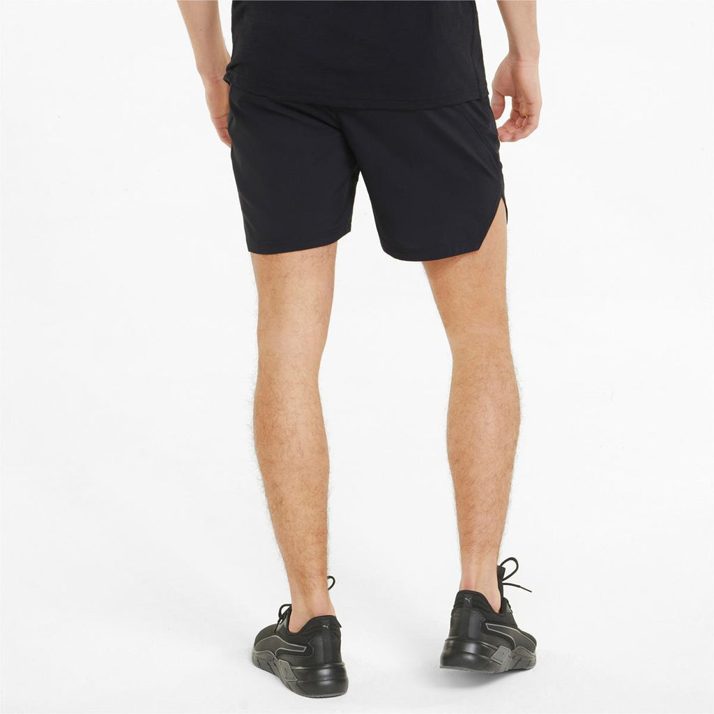 Train Vent Woven 7i Short