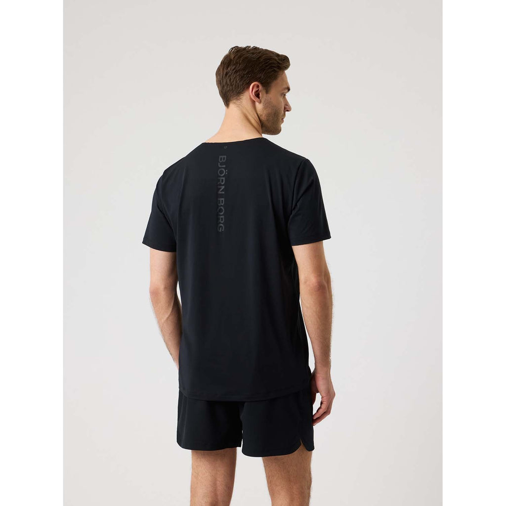 feather t-shirt
