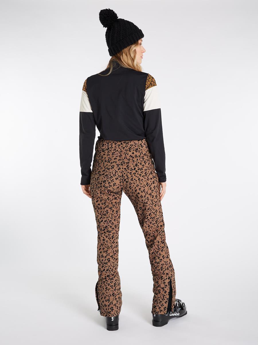 Prtangle Softshell Snowpants