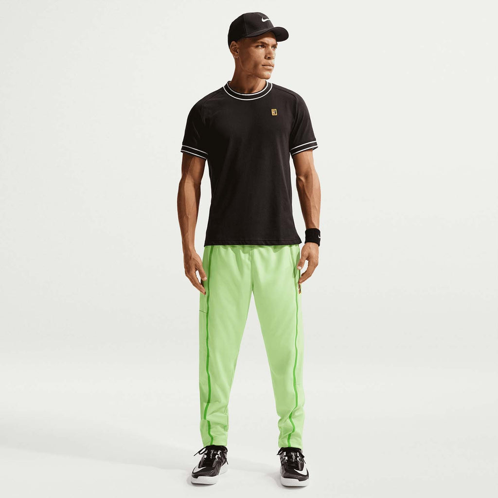 Court Heritage Men's Tennis Trainingsbroek