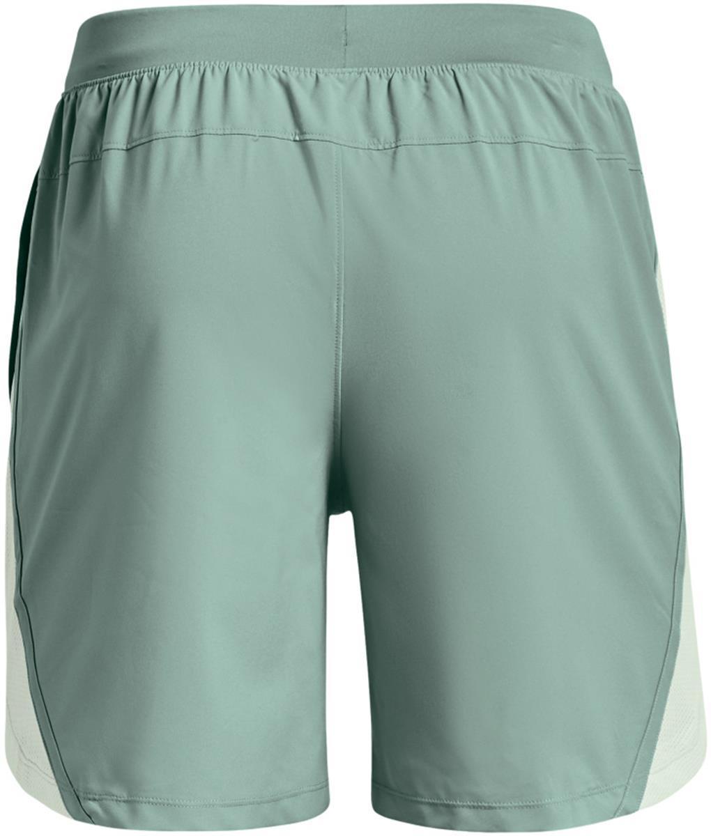 UA Launch SW 7'' Short