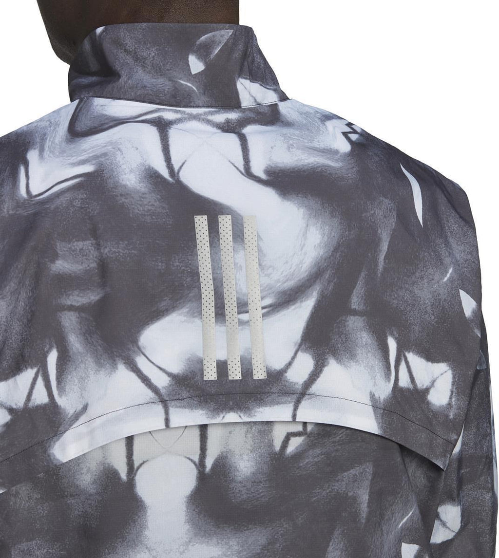 Marathon Jacket