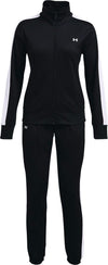 UNDERR ARMOUR Tricot Track Trainingsanzug