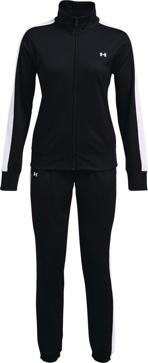 UNDERR ARMOUR Tricot Track Trainingsanzug