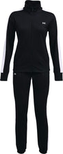 UNDERR ARMOUR Tricot Track Trainingsanzug