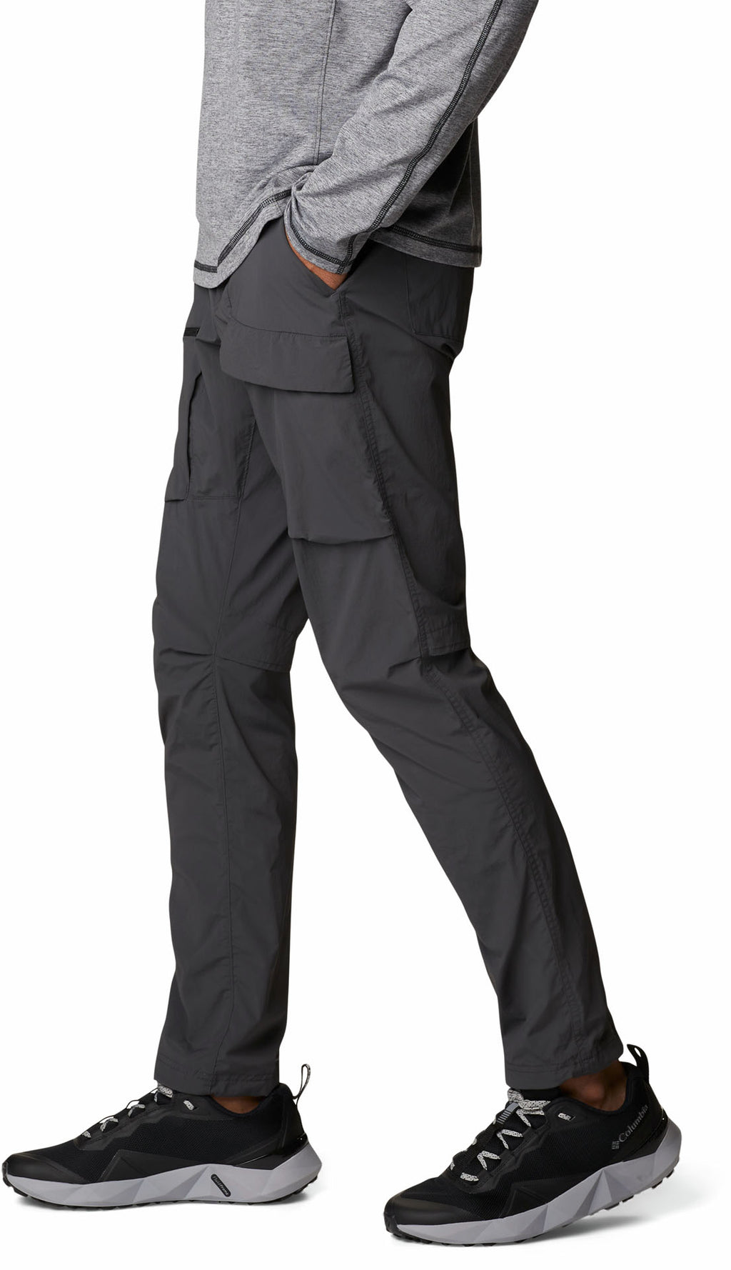 Maxtrail Lite broek