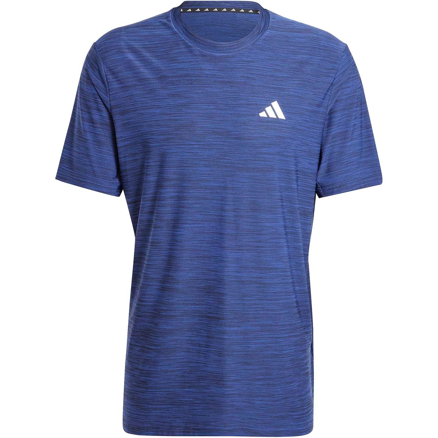 Train Essentials Stretch trainingsshirt