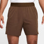 Court Advantage Dri-FIT 6I short