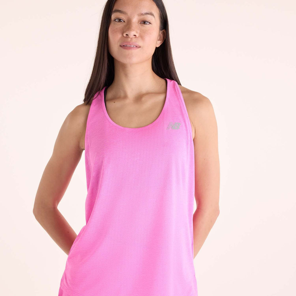 Athletics Tank