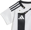 Juventus mini-thuistenue 24/25