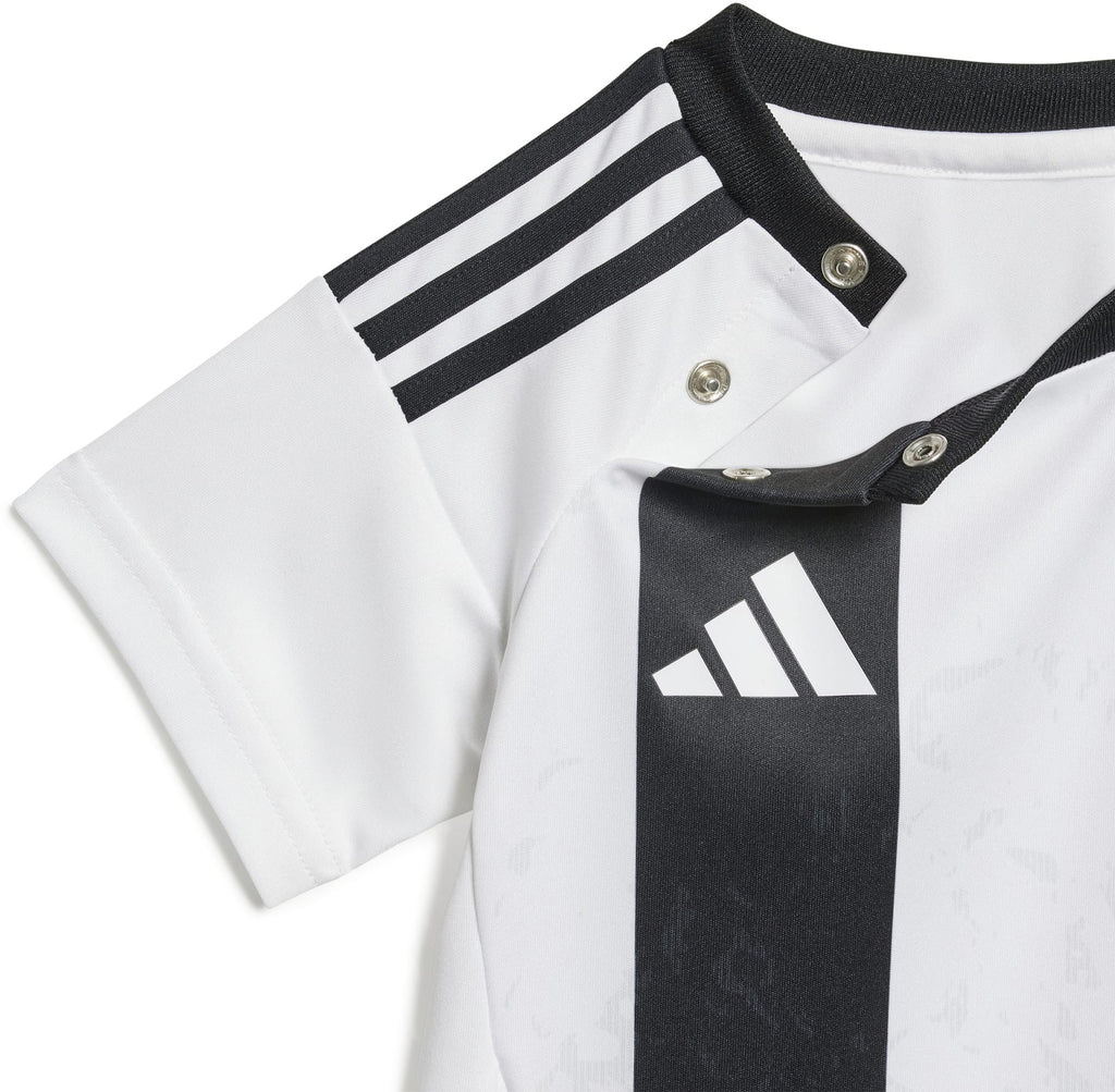 Juventus mini-thuistenue 24/25