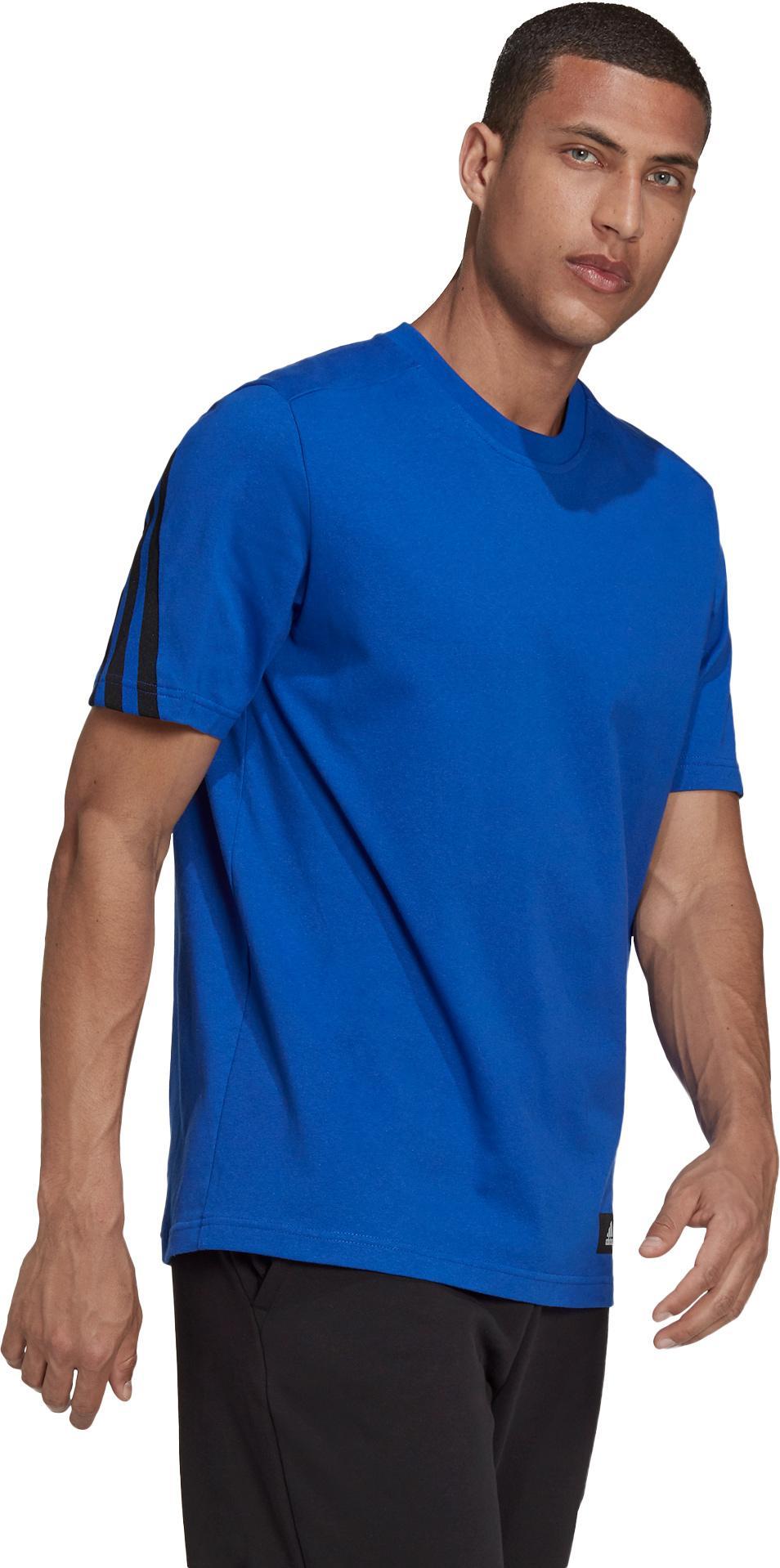 Sportswear Future Icons 3-Stripes t-shirt